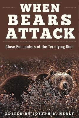 When Bears Attack