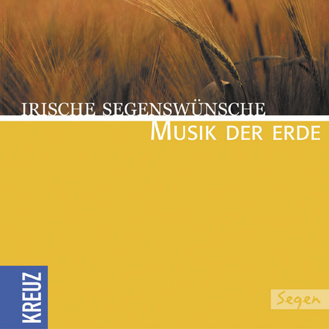 Irische Segenswünsche
