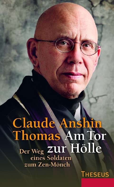 Am Tor zur H&ouml;lle - Claude A Thomas