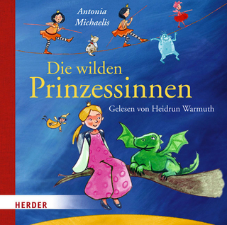Die wilden Prinzessinnen