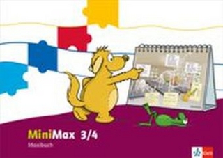 MiniMax 3-4