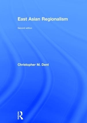 East Asian Regionalism