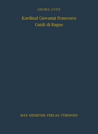 Kardinal Giovanni Francesco Guidi di Bagno