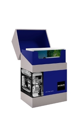 Magnum Photos: 100 Postcards - Magnum Photos