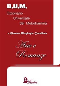 D.U.M. Dizionario Universale del Melodramma