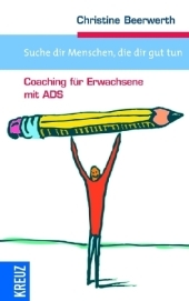 Suche dir Menschen, die dir gut tun - Christine Beerwerth