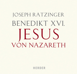 Jesus von Nazareth