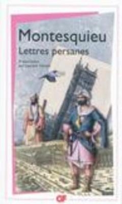 Lettres persanes