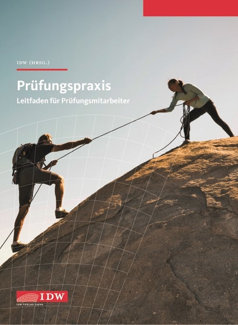 Pr&uuml;fungspraxis - 