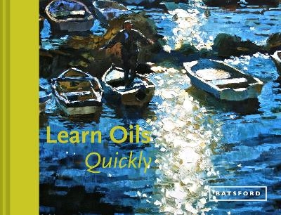 Learn Oils Quickly - Hazel Soan