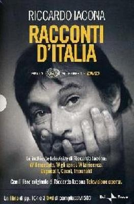 Racconti D'Italia Libro + DVD