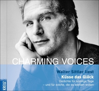 K&uuml;sse das Gl&uuml;ck -CD - 