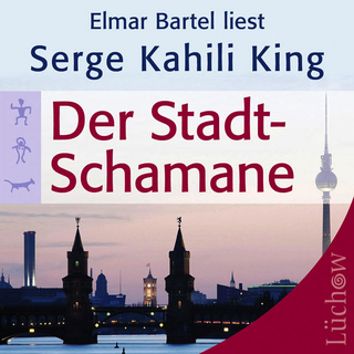 Der Stadt-Schamane