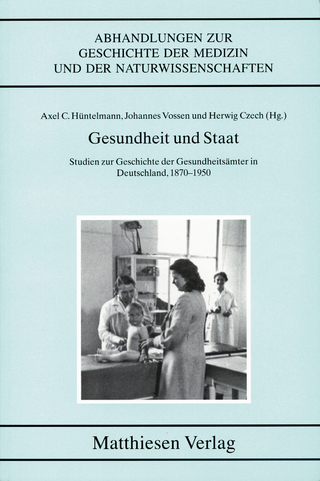 Gesundheit und Staat