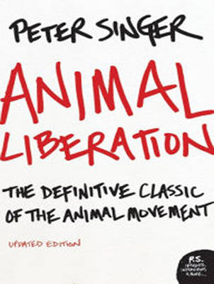 Animal Liberation - Peter Singer