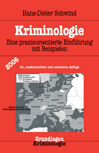 Kriminologie