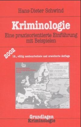 Kriminologie