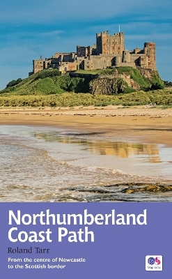 Northumberland Coast Path