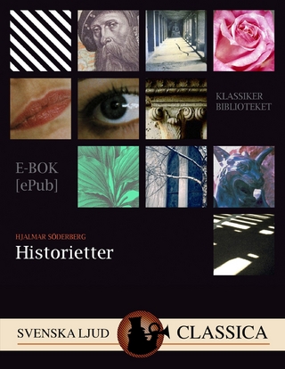 Historietter