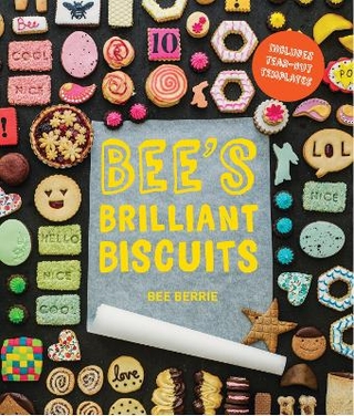 Bee's Brilliant Biscuits