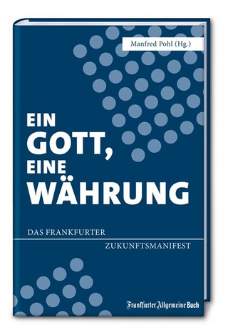 Ein Gott, eine Währung