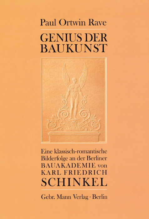 Genius der Baukunst - Paul O. Rave