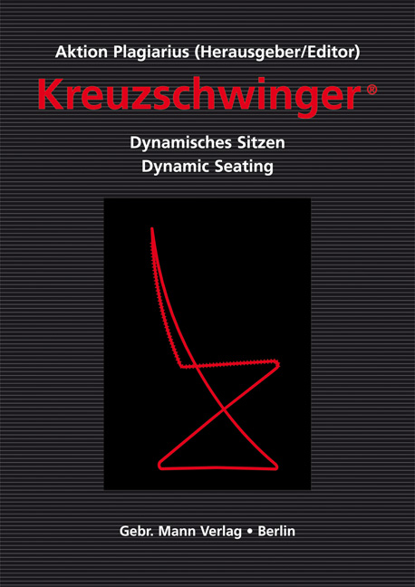 Kreuzschwinger - 