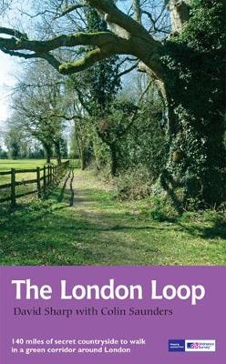 The London Loop - David Sharp