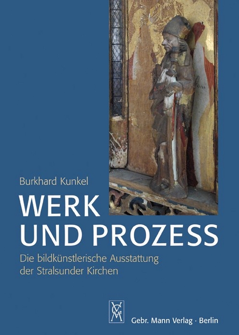 Werk und Prozess - Burkhard Kunkel