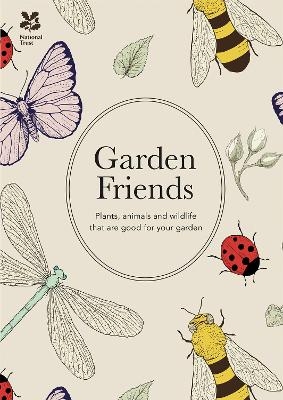 Garden Friends - Ed Ikin