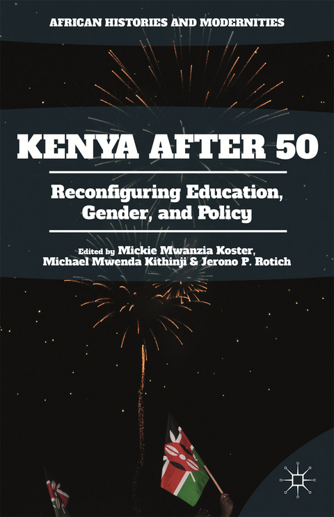 Kenya After 50 - 