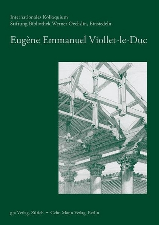 Eugène Emmanuel Viollet-le-Duc