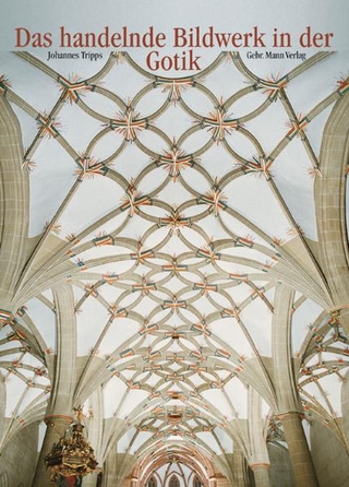 Das handelnde Bildwerk in der Gotik