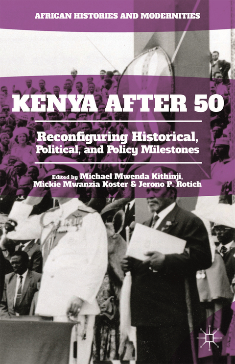 Kenya After 50 - 