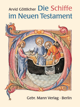 Die Schiffe im Neuen Testament