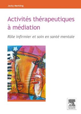 Activit&eacute;s Th&eacute;rapeutiques &Agrave; M&eacute;diation - Jacky Merkling