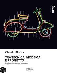 Tra tecnica Modema e Progetto