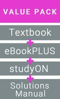 Maths Quest 12 Further Mathematics 5E VCE Units 3&4 & EBK + Maths Quest 12 Further Mathematics 5E VCE Units 3&4 Solutions Manual Flexisaver & EBK