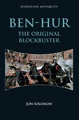 Ben-Hur - Jon Solomon