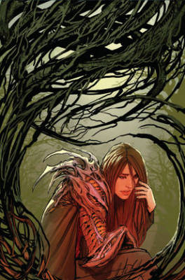 Witchblade: Borne Again Volume 3 - Ron Marz, Matt Hawkins