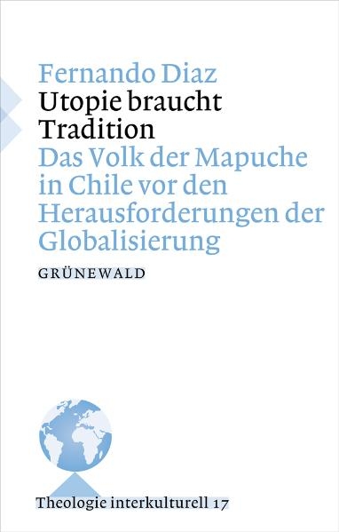 Utopie braucht Tradition - Fernando Diaz