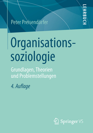 Organisationssoziologie