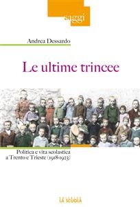 Le ultime trincee