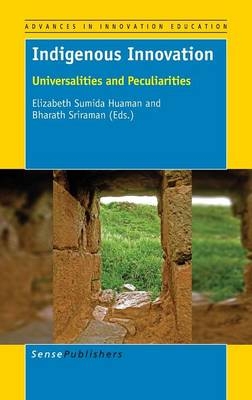 Indigenous Innovation - 