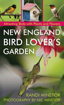 New England Bird Lover's Garden