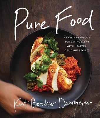 Pure Food - Kurt Beecher Dammeier