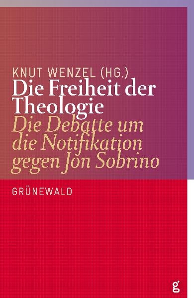 Die Freiheit der Theologie - 
