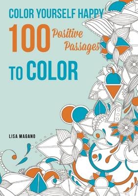 Color Yourself Happy