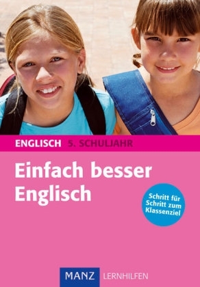 Einfach besser in Englisch 5. Schuljahr - Ute Johnson