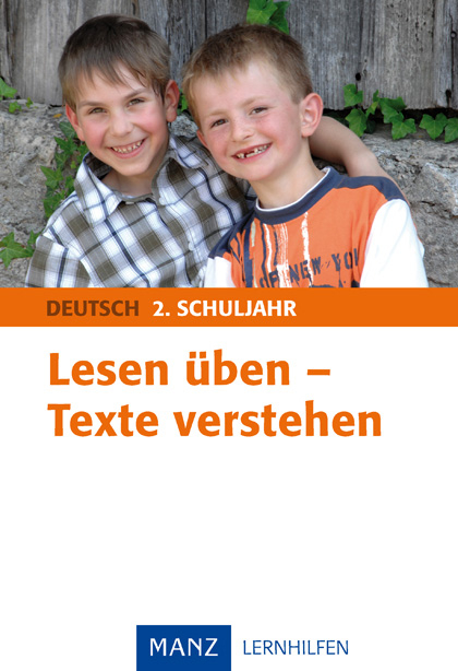 Lesen &uuml;ben - Texte verstehen 2. Schuljahr - Christine Kestler